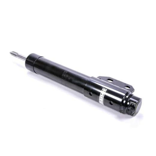 Strange Engineering S6001EM Adjustable Front Strut