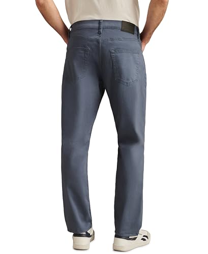 Lucky Brand Men's 410 Athletic Sateen Stretch Jean, Medium Wash3