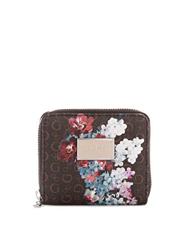 guess factory wallet