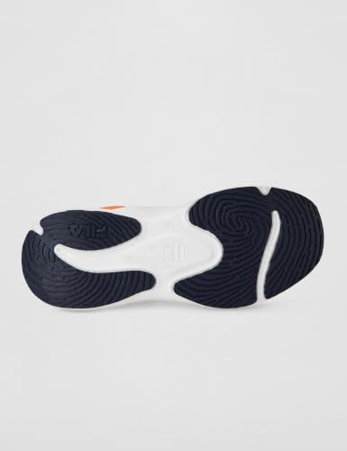 Image of Fila Mens Ease REMO Running Shoes