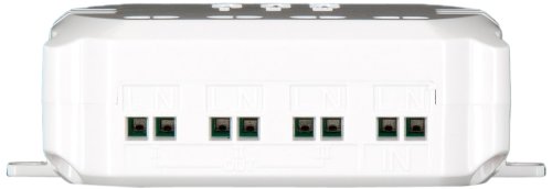 Preisvergleich Produktbild KlikAanKlikUit acm-3 3500 Zubehör-Beleuchtung (weiß, 95 mm, 58 mm)