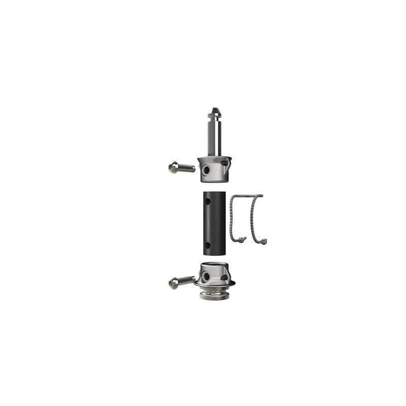 Tendon Joint Essentials Mastfuß (U-Pin)