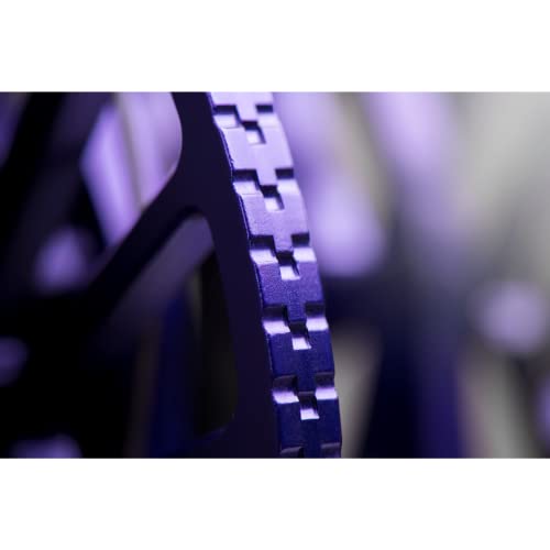 Black Diamond Mixed, solid colour, 0.4/grau, Couleur unie - Image 4