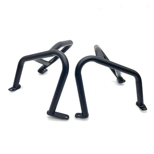 Crash Bars BMW R1200RS 2015-2018 : Protection Moteur Avant