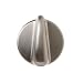 GE WB03T10266 Knob Assembly for Stove
