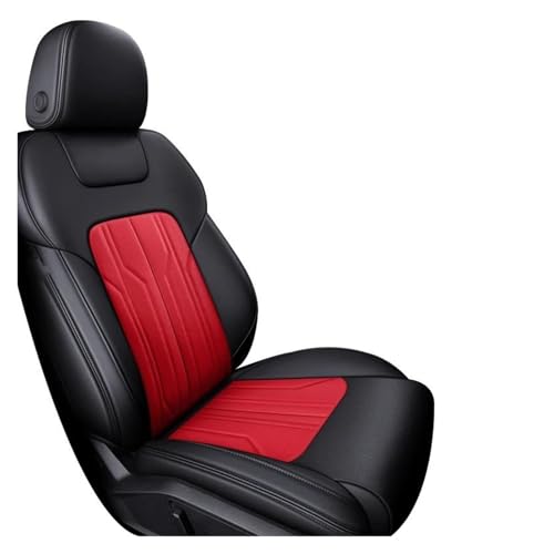 Housse de siège auto Freelander 2 pour protéger vos sièges usés et tachés
