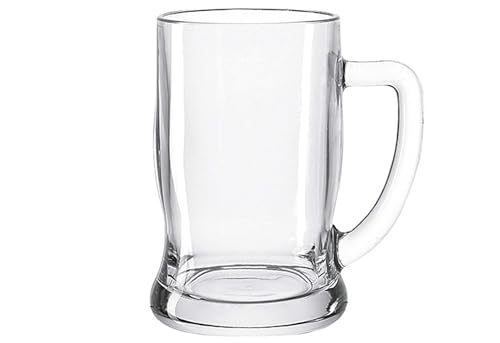 GK / 2 Jarra de cerveza 0,5l TAVERNA