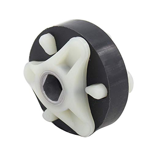 ApplianPar 25 sztuk 285753A metalowy łącznik silnika pralki do Whirlpool Kenmore
