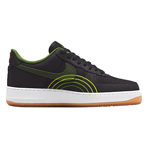 Image of Nike Men's Air Force 1 '07 LV8 Sneaker
