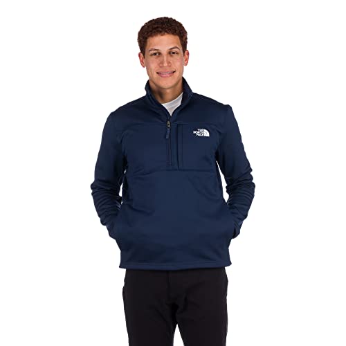 THE NORTH FACE Men's Astro Ridge ¼ Zip
