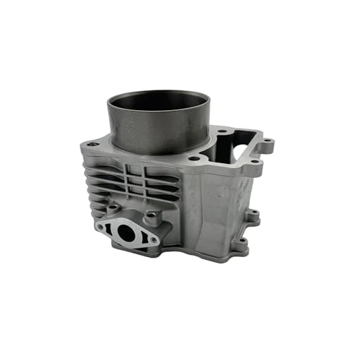 Kit de juntas de pistón CF 600cc compatible con CF600 CF625 X6 Z6 ATV UTV 3