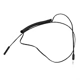 Pratique : ce câble de rechange pour capteur de vélo d'appartement est fabriqué en matériaux, durables et durables. Il est conçu pour résister à une utilisation rigoureuse pendant l'entraînement, ce qui en fait un choix fiable pour les amateurs de gym.