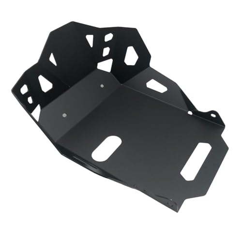 Protection moteur V-Strom 800 DE pour vos aventures et sorties tout-terrain - 7