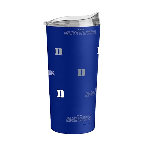 Image of Logo Brands NCAA Native Icons 20 oz Stainless Steel Tumbler - Double Wall Vacuum Insulated