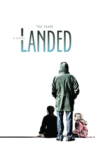 Landed: A Novel view 2