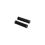 Farbe: Schwarz VWP Griffe mit Schließ Ring 130MM Black Set