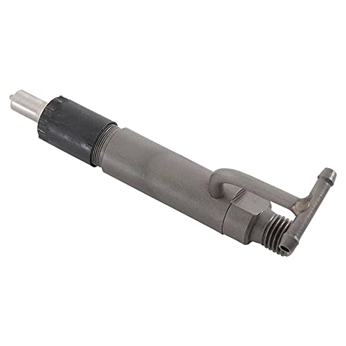 Complete Tractor 1403-3715 Injector Compatible with/Replacement for John Deere 2520 Compact Tractor, 3005 Compact Tractor, 7200 Turf Mower, 997 ZTrak Mower MIA880851 by Complete Tractor - Image 3