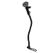 RAM Mounts (RAM-B-316-1-202U) Pod I Universal No-Drill Vehicle Mount with 18" Rigid Aluminum Rod and Round Adapter Base