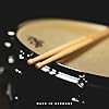 Meinl Stick & Brush Drumsticks, Concert HD4 — American Hickory with Barrel Shape Wood Tip — MADE IN GERMANY (SB131) #5