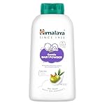 Himalaya Baby Powder 700g | No.1 Doctor-Prescribed Brand | With Yashad Bhasma & Vetiver | Sweat-Free & Refreshing Comfort | Safe for Newborns