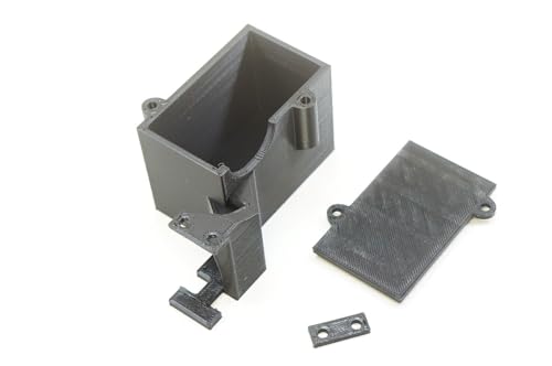 3DEXL Receiver Box (RX Electronics Box) for Losi Tenacity DB Pro