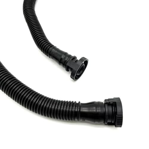 Manguera PCV ventilación cárter 06F103221E válvula de tubo para coche A3 S3 y A1 2013 4