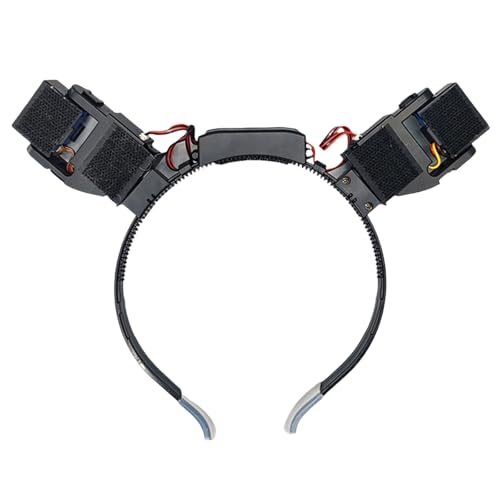 Casque audio détecteur de mouvement idéal pour rester libre pendant le sport ou le travail