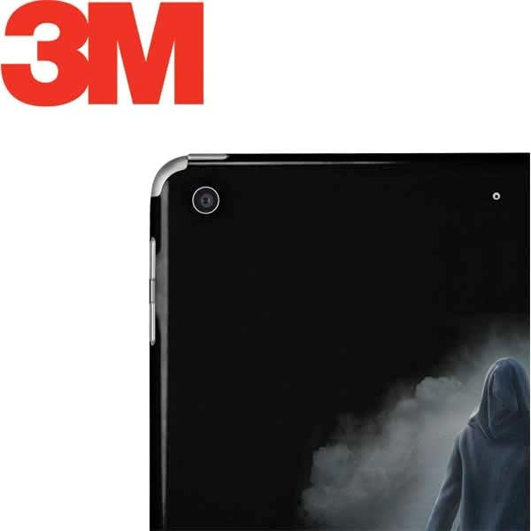 Skinit Decal Tablet Skin Compatible with iPad 9.7in (2018) - Officially Licensed Warner Bros Hogwarts Legacy Customized Character Design