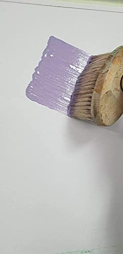 Peinture à émulsion métallisée intérieur couleur satinée 2 l