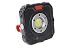 Produktbild Brüder Mannesmann COB Arbeitsleuchte, 4 Watt | M30681