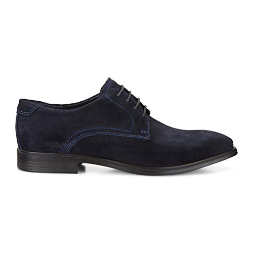 Image of ECCO Men's Melbourne Tie Oxford