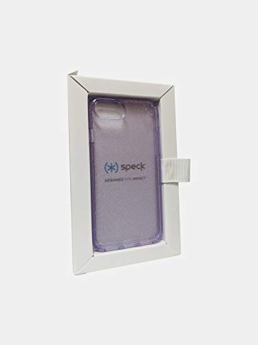 Speck Presidio Grip Case for iPhone 8 Plus Black