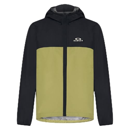 Image of Oakley Men's Elements Shell Jacket 2.0
