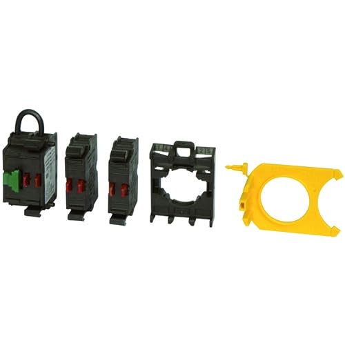 Eaton 173026 Contact Element 3 NC pour bloc de contact à vis et fixation frontale
