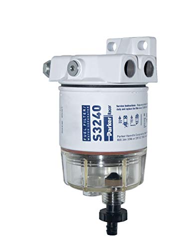 Racor Fuel Water Separator