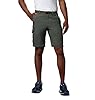 Columbia Men's Silver Ridge Convertible Pant #2