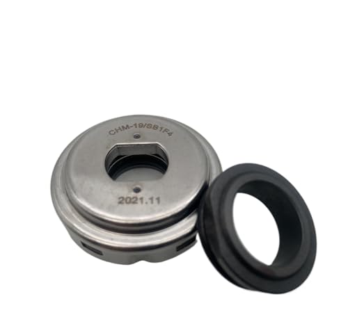 Garniture mécanique CHM-19/1F14 pour stopper les fuites de pompe