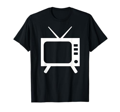 TV television T-Shirt