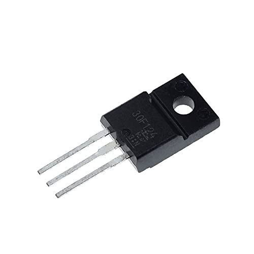 GT30F124 30F124 TO220 transistor kit composants DIY electronics à-220 - 4