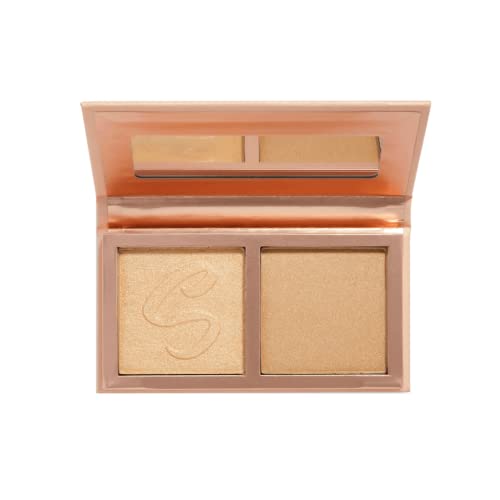 Revolution - Duo de iluminadores Soph X - Cookies & Cream
