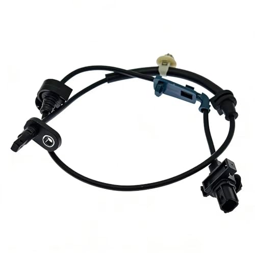 Capteur ABS voiture résout voyant allumé sur CRV 2007 à 2011