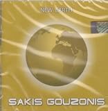 New Earth by Sakis Gouzonis
