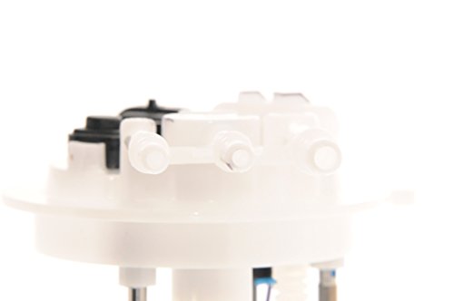 Acdelco Mu1613 Gm Original Equipment Fuel Pump And Level Sensor Module With Seal, Float, And Harness #TOP5