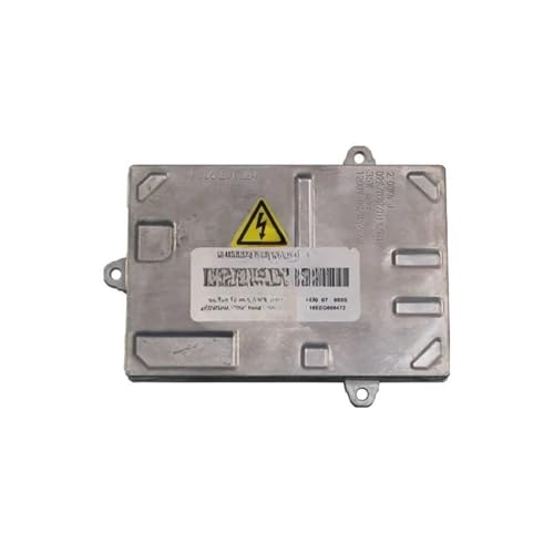 Ballast xénon HID résout panne éclairage Classe C W204 C350 C63