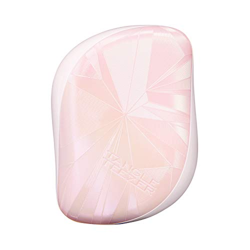 Preisvergleich Produktbild Tangle Teezer Compact Styler Entwirrungsbürste Smashed Pink Holo