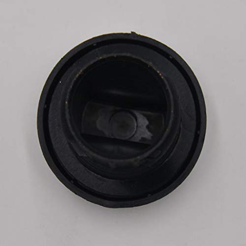Homyl Oil Cap Tanque de gasolina 1180F9 para motor Citroen Mini 1.6HDI 2.0HDI
