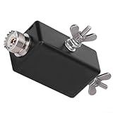 mini leistungssteigerung jcw Optimierte Leistung: Mit seinem kompakten Design bietet der Mini-Balun eine optimierte Leistung für HF-Kurzwellenantennen, effiziente Signalübertragung und minimalen Verlust.