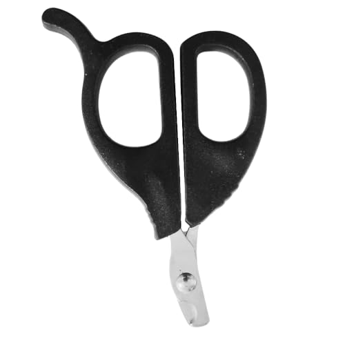 Chalesco Cortador de Unhas Gato para Gatos