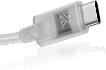 Amazon.com: KZ Type-C iem Replacement Cable, USB C iem Cable Amazon.com: KZ Type-C iem Replacement Cable, USB C iem Cable