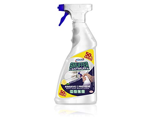 Henkel 1000900 Dissolvimuffa, Additivi, Bianco